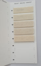 Wool Felt by Hollandfelt