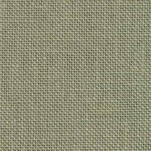 36CT Edinburgh Linen Zweigart Agave (Green)