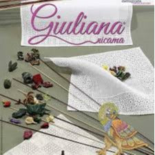 Giuliana Ricama Magazine (English) Issue 38