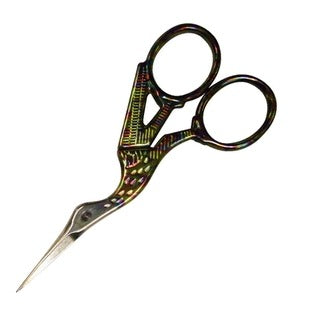 Premax Stork Scissors 3.5