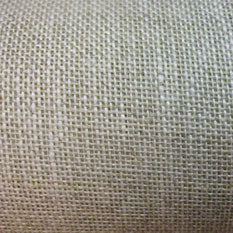 16ct Graziano Extra Fine Italian Linen Natural