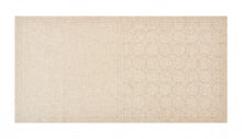 Sashiko Circles Preprinted Cloth by Cosmo