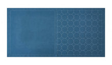 Sashiko Circles Preprinted Cloth by Cosmo