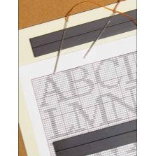 Flexible Strip Magnets