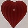 Mill Hill Treasure 12207 Heart