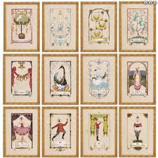 Twelve Days of Christmas by Nora Corbett