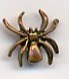 Susan Clarke Charm 542 Spider