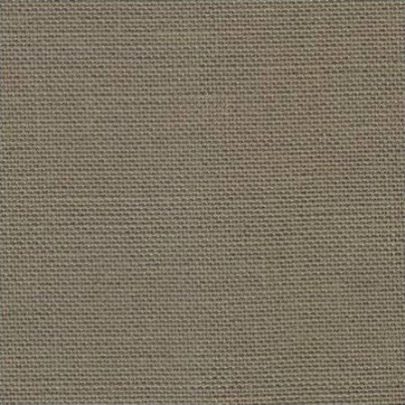 32CT Belfast Linen Zweigart Dark Cobblestone / Granite (7025)