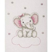 High on Clouds Above Cross Stitch Kit by Anchor