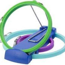 3 Hoop- Adjustable Stand by Boye
