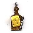Susan Clarke Charm 1375 Cheeseboard