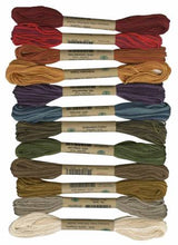 Valdani Sampler Thread Packs