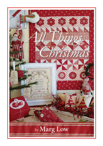 All Things Christmas by Marg Low Designs