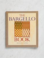 The Bargello Book by Frances Salter