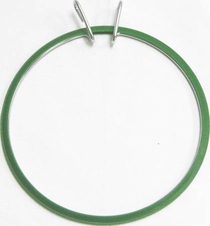 Spring Tension Hoop
