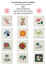 Danish Handcraft Guild Calendar 2022