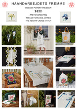 Danish Handcraft Guild Calendar 2022