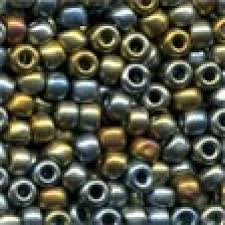 Mill Hill Size 6 Beads