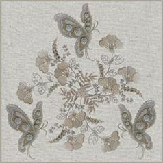 8 Shades Of Beige By Hazel Blomkamp Kit