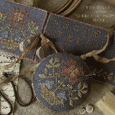 A Stitch In Time By With Thy Needle And Thread