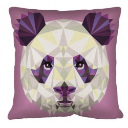 Geometric Panda
