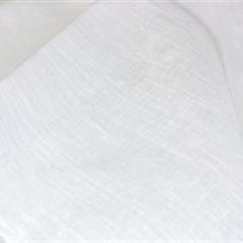 Graziano Bisso Handkerchief Linen