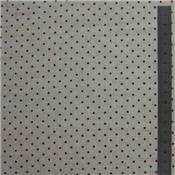 Cotton Linen Blend Full Metre