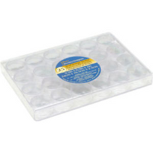 Bead Storage System