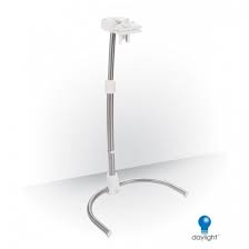 Daylight Stitch Smart 2 Zubehör Set - Lupenleuchte Und Musterhalterung