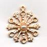Susan Clarke Charm 713 Snow Flake