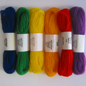 Appleton 2 ply crewel wool cheap
