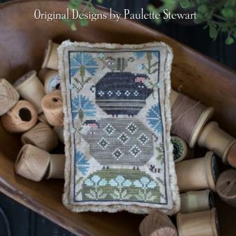 Snort Stack by Plum Street Sampler