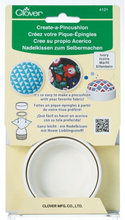 Clover Create A Pincushion Kit
