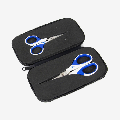 DMC Soft Grip Scissors