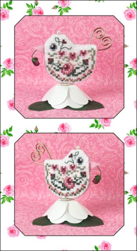 Rosebud Tweet By Just Nan