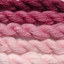 Cascade House Shaded Crewel Wool