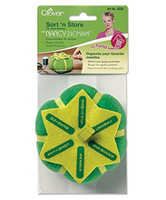Clover Sort N Store For Hand Needles