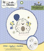 Hoopsie Daisies Embroidery Kit