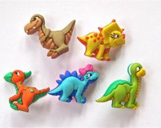 Dress It Up Buttons