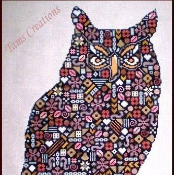 Barnipatches by Tams Creations