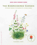 The Embroidered Garden By Kazuko Aoki