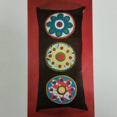 Folk Art Quilts by Sue Spargo