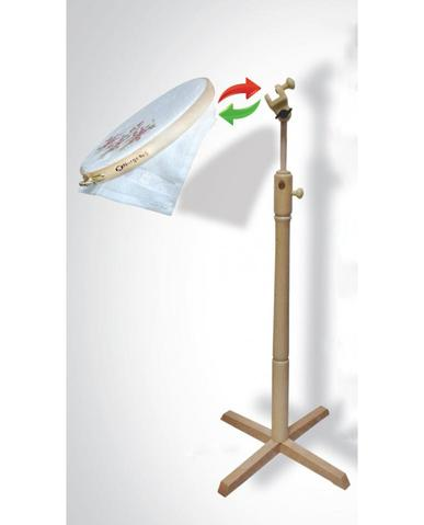 Nurge Legged Embroidery Stand