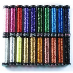 Kreinik Very Fine Braid #4
