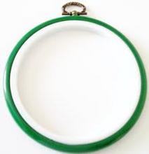 Flexi Hoop - Round