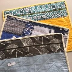 Craft Pouches