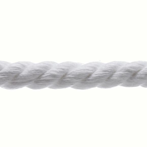 Piping Cord White