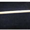 Pleating Dowel