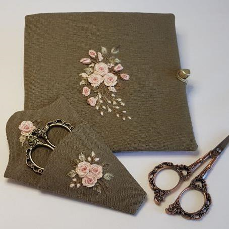 English Rose by Simply A Rose