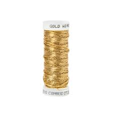 Metallic Gold 371 by Access Commodities